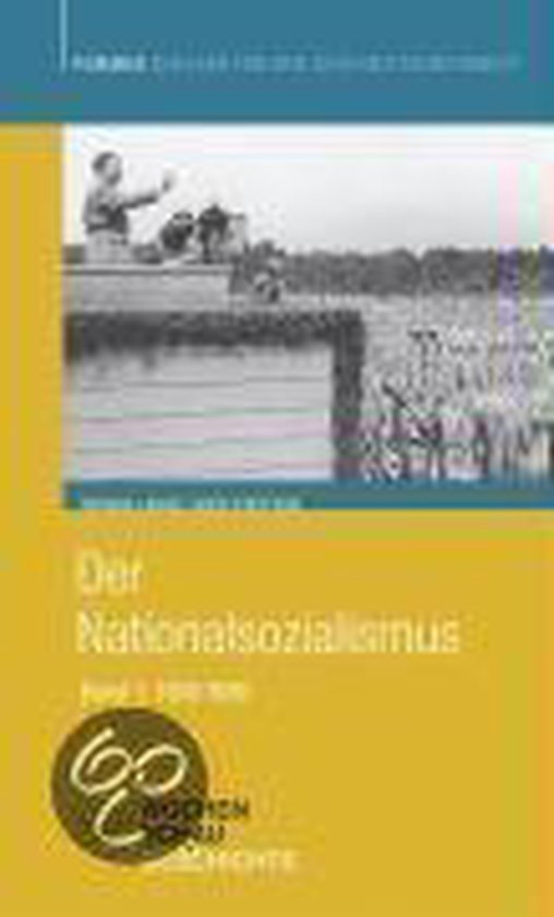 Der Nationalsozialismus 1