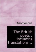 The British Poets