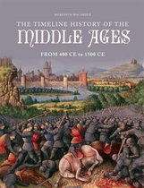 Timeline History of the Middle Ages from 400ce to 1500ce