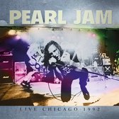 Best Of Live Chicago 1992 - Cd