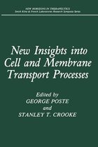 New Insights into Cell and Membrane Transport Processes