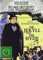 Dr. Jekyll & Mr. Hyde (1920)