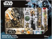 Star Wars Rogue One Schoolset 14-delig