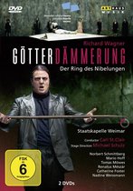 Gotterdammerung - R. Wagner