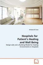 Hospitals for Patient's Healing and Well Being