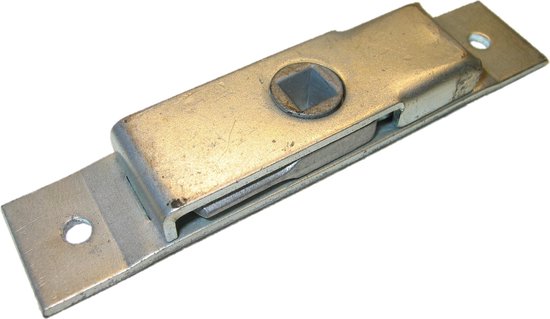 Serrure de coffre Large 125 * 25