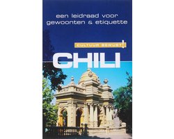 Cultuur Bewust! - Chili