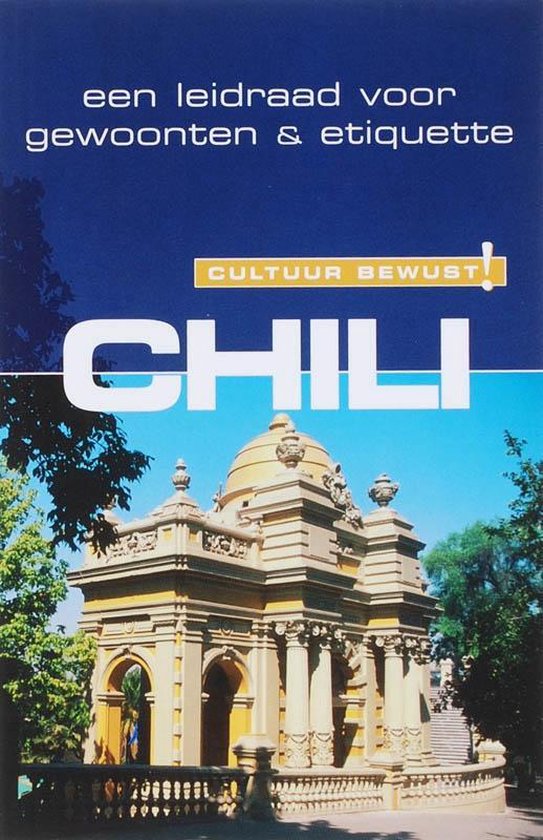 Cover van het boek 'Chili' van C. Perrone en C Perrone
