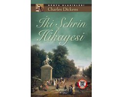 İki Şehrin Hikayesi