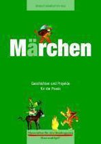 Materialien für den Kindergarten: Märchen