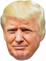 Donald Trump masker