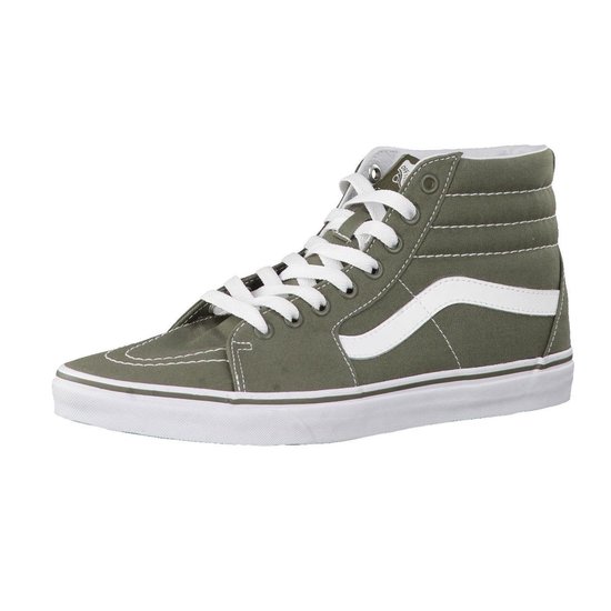 Vans Schoenen - Grape Leaf - 43 | bol.com