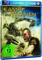 Kampf der Titanen (2010) (Blu-Ray)