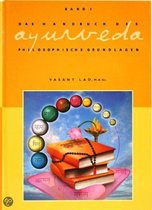 Das Handbuch des Ayurveda 1