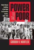 Justice, Power, and Politics - Power to the Poor