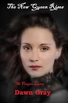 The New Queen Rises; The Vampire Legacy