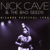 Bizarre Festival 1996