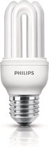 Philips Genie 8718696682593 ecologische lamp 11 W E27 D Warm wit