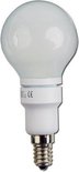 Premium hoogrendements LED-lamp (warm white), 4.5 W, E14