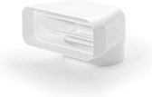 Silverline Round-Flat 90