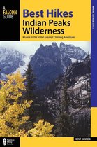 Regional Hiking Series - Best Hikes Colorado's Indian Peaks Wilderness