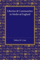 Liberties and Communities in Medieval England