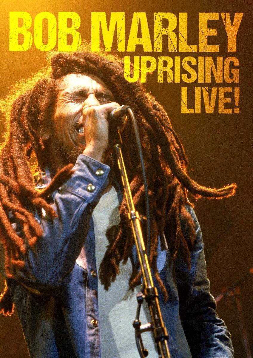 Uprising Live!