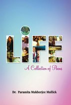 Omslag Life: A Collection of Poems
