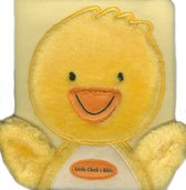 Little Chick's Bible
