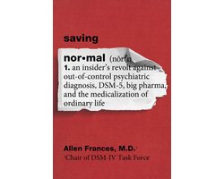 Saving Normal