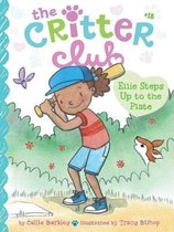 Critter Club- Ellie Steps Up to the Plate