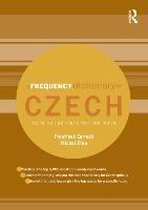 A Frequency Dictionary Of Czech