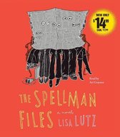 The Spellman Files