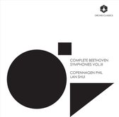 Edna Stern - Complete Beethoven Symphonies Vol.III (CD)