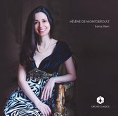 Edna Stern - Hélène De Montgeroult: Piano Sonata No.9 (CD)