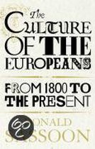 The Culture Of The Europeans