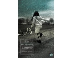 Omslag van Door Het Vuur