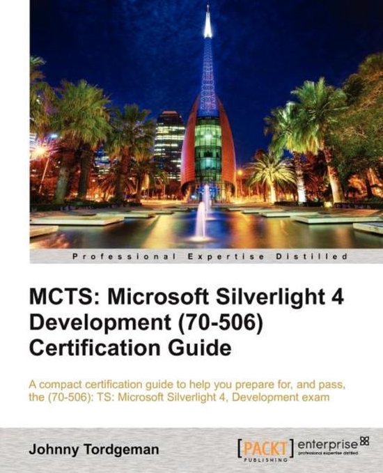 Mcts - cover