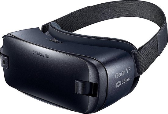 Samsung Gear VR 2 (SM-R323) Zwart | bol