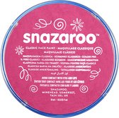 Snazaroo Schmink 18ml Fuchsia Pink