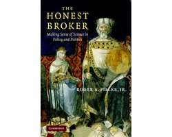 The Honest Broker