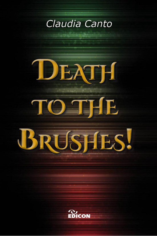 Death to the brushes!