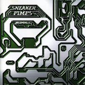 Sneaker Pimps - Becoming X (DVD)