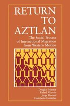 Return to Aztlan - The Social Process of International Migration from Western Mexico (Paper)