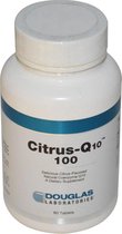 Douglas Laboratories,Citrus-Q10 100 (60 tabletten)