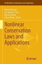 Nonlinear Conservation Laws and Applications