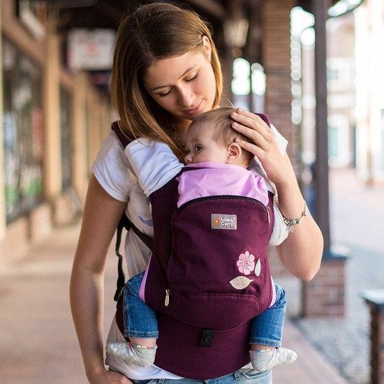 love and carry carrier