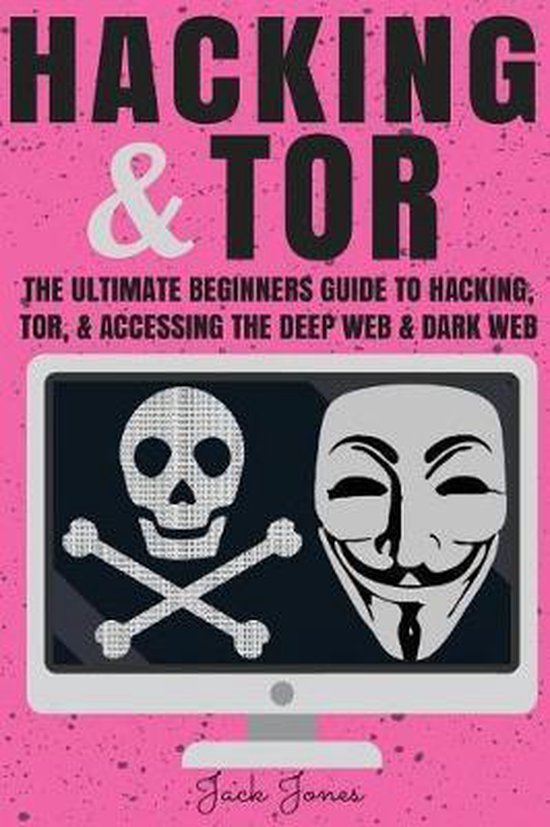 Hacking, How to Hack, Penetration Testing, Computer Hacking, ... - cover