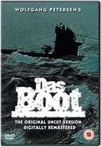 Das Boot: The Mini Series