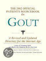 The 2002 Official Patient's Sourcebook On Gout
